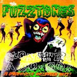 The Fuzztones : Monster a-Go-Go